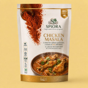 Chicken Masala Powder