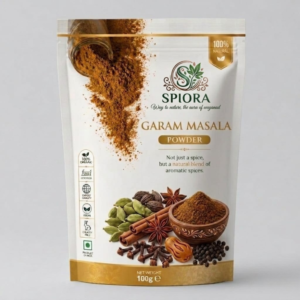Garam Masala Powder