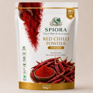 Red Chilli Powder