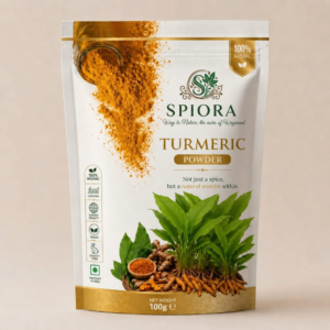 Turmeric Powder