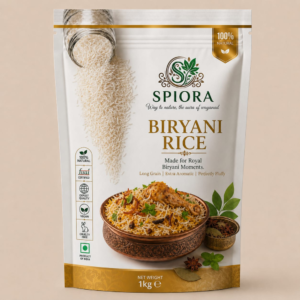 Biryani Rice
