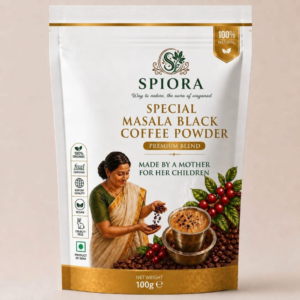 Special Masala Coffee Powder
