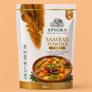 Sambar Powder