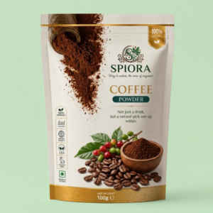 Coffee Powder