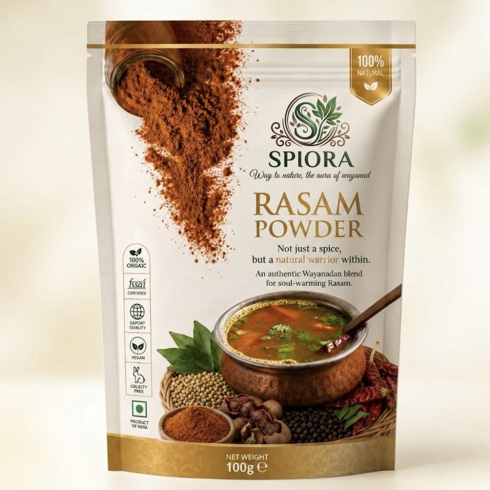 Rasam Powder