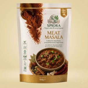 Meat Masala Powder