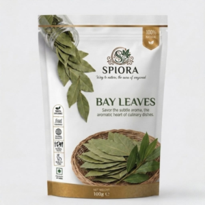 Bay Leaves