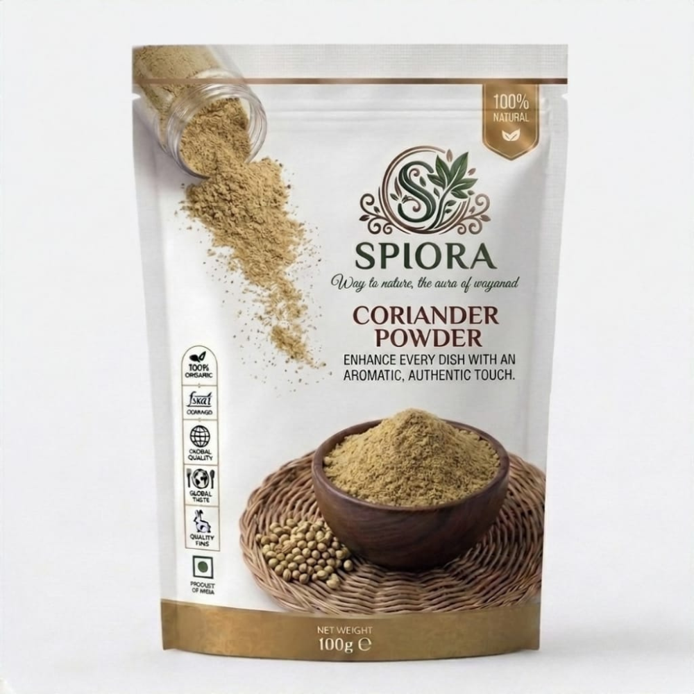 Coriander Powder