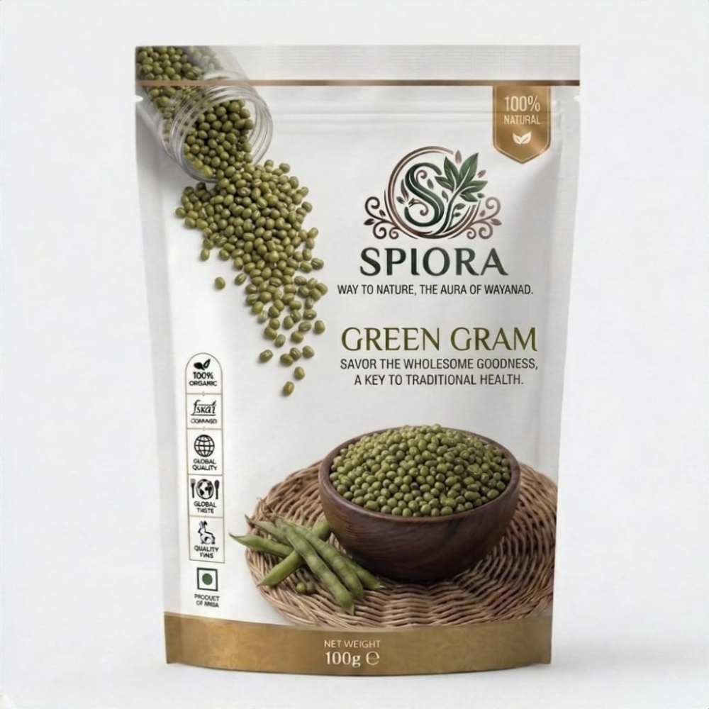 Green Gram