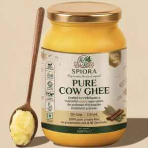 Pure Cow Ghee