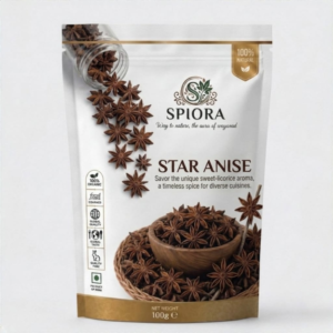 Star Anise